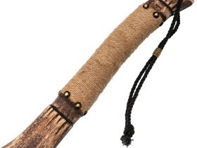 Туристический топор Громовое коло, большой