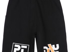 Шорты трикотажные для мальчиков