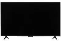 Телевизор Xiaomi FHD 2026 L43MB-AFRU, 43", DLED FHD, 60 Гц, Smart TV