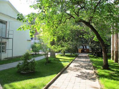 Памятник В.И. Ленину