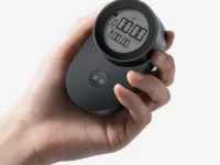 Таймер кухонный Xiaomi Mijia Electronic Kitchen Timer (KGJ001T) (черный)