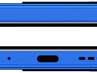 Смартфон TECNO