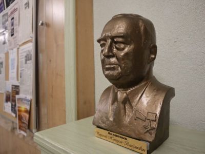 Научная общественность Якутии отметила 120-летие со дня рождения Николая Черского