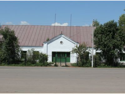 Мастерские