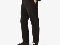 Мужские брюки Lacoste Regular Fit