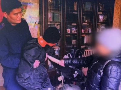 В Якутске женщину осудили за убийство 16-летней давности