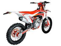 Мотоцикл кроссовый эндуро KAYO K6-R 250