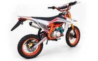 Питбайк ARES MOTO 125