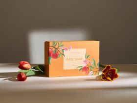 Набор ароматический Juicy peach