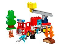 DUPLO 10473 Конструктор Пожарная машина