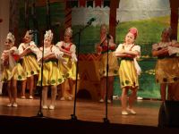 Брынский сельский дом культуры