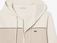 Мужская толстовка Lacoste COLOR BLOCK