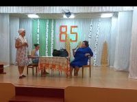 Дом культуры с. Талое