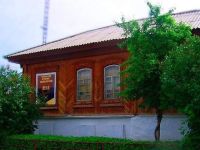 Кизильский историко-краеведческий музей