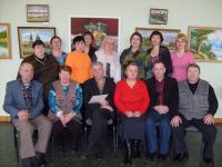 Марьяновский краеведческий историко-художественный музей