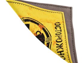 Хэнк Кофеактивность Grant’s EDC