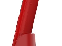 Мобильный телефон Xenium X718 Red