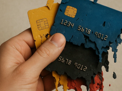 Почему за кредитом нельзя обращаться в несколько банков сразу