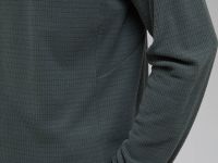 Толстовка-поло на молнии