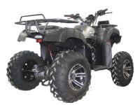 Квадроцикл ROCKOT Hammer 200 Lux