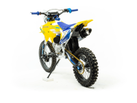 Питбайк MOTOLAND MZ125 (2021 Г.)