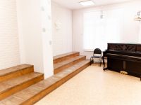 Дом культуры «Богатырский, 52»