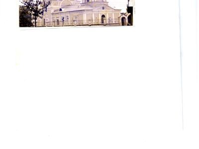 Церковь Воскресения