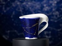Villeroy & Boch Кружка с ручкой 0,3 л Созвездие Козерог NewWave Stars Villeroy & Boch