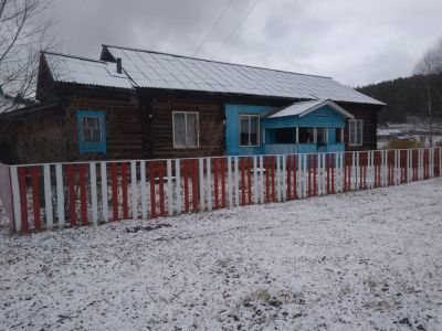 Усть-Табасский сельский дом культуры