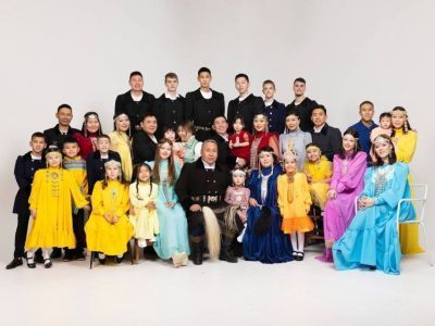 Победители конкурса «Семья года» в Якутии получат премию главы по 300 тысяч рублей