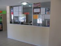 Кинодосуговый центр «Родина»