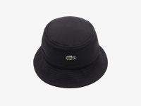 Панама Lacoste унисекс из хлопка