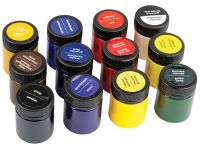 Набор гуаши Гамма "Старый мастер" 12 цв*40 мл, картон. упак.