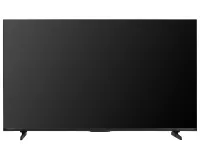 Телевизор Hisense 55E7S PRO угольно-серый/черный, 55", QLED 4K UHD, 144 Гц, Smart TV