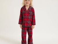 Пижама Сент-Мориц/Saint Moritz