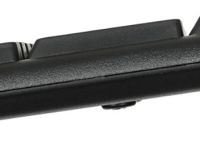 Клавиатура проводная Оклик 90MV2 Чёрная