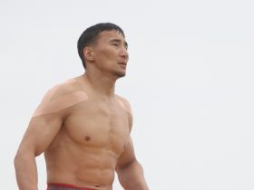 Игры Дыгына. Лидеры выявлены, но на победу претендует половина участников