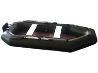 Гребная лодка ПВХ GOLFSTREAM Simple DD 320 (W)