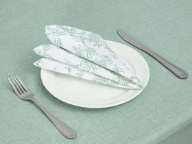 Набор салфеток Floreale III