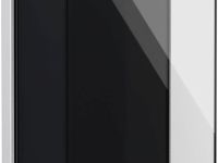 Защитное стекло VLP 2.5D A Glass для Galaxy S26 черный