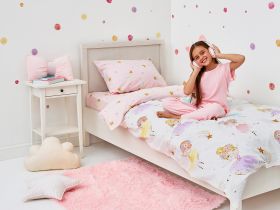 Постельное белье детское Ballet