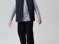 Полуботинки для мальчиков