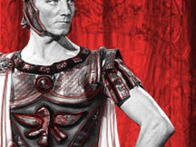 Автографы и имиджи. Марис Лиепа. Отмечаем 90-летие вместе