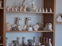 Камнерезная фабрика «Борнуковская пещера»