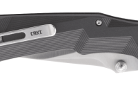 Складной нож CRKT The Tighe Tac™ Two Tanto, сталь 8Cr13MoV, рукоять термопластик