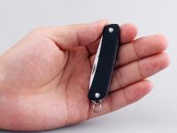 Складной нож Ruike Criterion Collection S11-B, черный