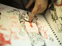 Галерея The Bad Guys