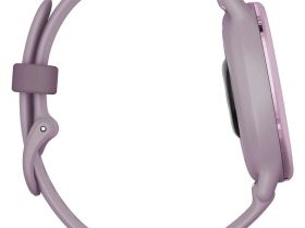 Смарт-часы Garmin VIVOACTIVE 5 (Orchid) (010-02862-13)