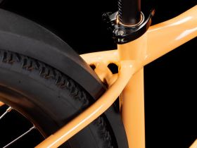 Горный велосипед Cube Aim Race Allroad 29, год 2025, цвет Серый-Черный, ростовка 16.5