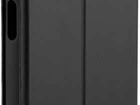 Чехол-книжка moonfish для Galaxy A15, полиуретан черный